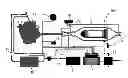 Fig. 01 - Method and device for determining a starting time of a regeneration process for regenerating a diesel particle filter