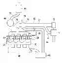 Fig. 01 - EXHAUST GAS COMBUSTION SYSTEM