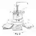 Fig. 03 - DECORATIVE EAR COVER AND METHOD OF MAKING SAME