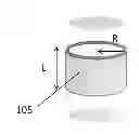 Fig. 01 - TURBULENT FLOW MIXING DEVICE FOR USE IN A CHROMATOGRAPHY SYSTEM