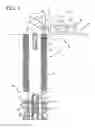 Fig. 02 - METHOD AND APPARATUS FOR USE OF ELECTRONIC PRESSURE GAUGE IN EXTREME HIGH TEMPERATURE ENVIRONMENT