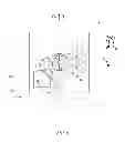 Fig. 07 - Microelectromechanical gyroscope with rotary driving motion and improved electrical properties