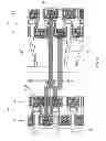 Fig. 09 - Method and sensor mount for measuring seam peaking in pipes by means of ultrasonic inspection