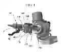 Fig. 02 - Steering column for vehicle
