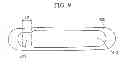 Fig. 10 - Steering column for vehicle