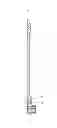 Fig. 03 - Wrench with quickly angularly adjustable handle