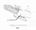 Fig. 07 - String changing device for Bigsby tailpieces