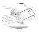 Fig. 08 - String changing device for Bigsby tailpieces