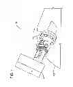 Fig. 02 - ACTUATOR APPARATUS AND A METHOD FOR INTEGRATING THIS ACTUATOR INTO TURBOMACHINERY