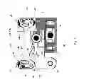 Fig. 08 - BLANKET TENSIONING DEVICE