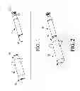 Fig. 02 - External payload module for an autonomous underwater vehicle