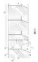Fig. 06 - Gas diffusion shower head design for large area plasma enhanced chemical vapor deposition