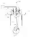 Fig. 01 - High efficiency, ternary mix engine