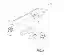 Fig. 02 - Adapter kit and method for a paintball marker with a .68 caliper barrel