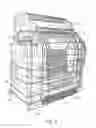 Fig. 09 - Gas-fired heater with environmental detector