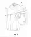 Fig. 02 - Cap for brushing hair into a wrap style