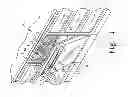 Fig. 02 - Obstacle sensing spray arm for a dishwashing machine