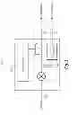 Fig. 04 - SPLIT-CHANNEL GAS FLOW CONTROL