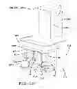 Fig. 03 - Personal Dispenser Refilling Station