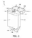 Fig. 04 - Personal Dispenser Refilling Station