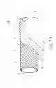 Fig. 13 - Method of manufacturing fibrous cores