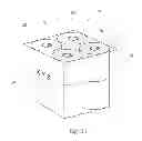 Fig. 33 - Method of manufacturing fibrous cores
