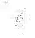 Fig. 04 - Manufacturing method for laminated core and manufacturing apparatus therefor