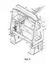 Fig. 03 - Tire building applicator members and systems