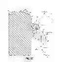 Fig. 13 - Tire building applicator members and systems