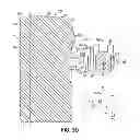 Fig. 14 - Tire building applicator members and systems