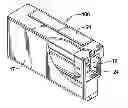 Fig. 01 - Induction displacement air handling unit