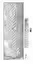 Fig. 07 - Induction displacement air handling unit