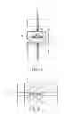 Fig. 04 - Perforating safety system and assembly