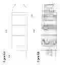Fig. 19 - Downhole tool and method of use