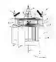 Fig. 01 - Floating offshore facility and a method for drilling a well