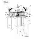 Fig. 02 - Floating offshore facility and a method for drilling a well