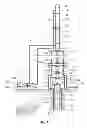 Fig. 02 - Hydraulic Oil Well Pumping System, and Method for Delivering Gas From a Well