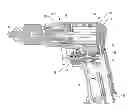 Fig. 01 - POWER TOOL WITH FLUID BOOST