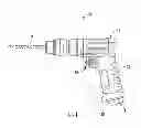 Fig. 02 - POWER TOOL WITH FLUID BOOST