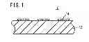 Fig. 02 - BASE MATERIAL FOR FORMING ELECTROCONDUCTIVE PATTERN, CIRCUIT BOARD, AND METHOD FOR PRODUCING EACH