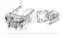 Fig. 01 - Loading system and transporter