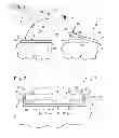 Fig. 02 - Pinch-relief hinged assemblies and children's products including pinch-relief hinged assemblies