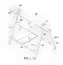 Fig. 02 - Saw Horse System and Apparatus