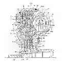 Fig. 01 - Torque converter lock-up device