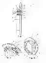 Fig. 02 - Flanged freewheel