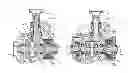 Fig. 01 - Clutch assembly with deoiling unit