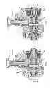 Fig. 02 - Clutch assembly with deoiling unit