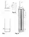 Fig. 02 - Drop-In Chlorinator For Portable Spas