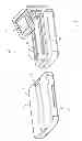 Fig. 02 - Electroblotting device