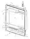 Fig. 02 - Catheter tray, packaging system, and associated methods